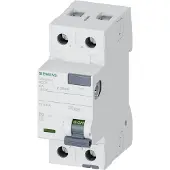 Siemens 5SV4311-0, 10 A, IP20