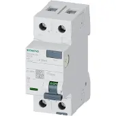 Siemens 5SV3314-6KL, 10 A, IP20