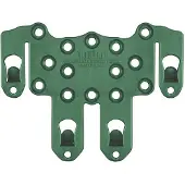 Blackhawk S.t.r.i.k.e Platform Ambidextrøs