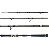 Shimano Fishing Stc Xr Blue Offshore Spinnestang
