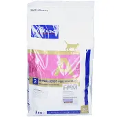 Virbac Hpm Allergy Hipoallergenic A2 Kattemad 3kg