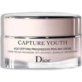 Dior Christian Capture Youth peeling-creme til ansigt 50 ml (til kvinder)