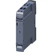 Siemens 3RP2511-1AW30, 100 mm, 36 mm, 109 mm, 126 mm, 132 g