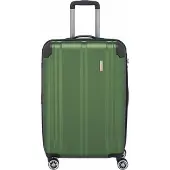 Travelite City 4w M Expandable 78/86l Kuffert Med Hjul