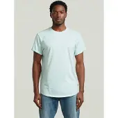G-Star Lash T-Shirt - Light blue - Men