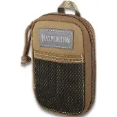 Maxpedition Pico Pocket Organizer Khaki
