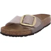 Birkenstock Madrid Big Buckle Birko-flor Large Sandaler