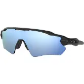 Oakley Radar Ev Path Prizm Deep Water Polariserede Solbriller