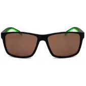 Lotto Ls1007-blk/p Polariserede Solbriller