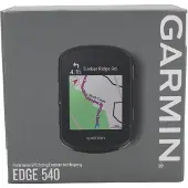 Garmin Edge 540 - Cykel