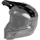 KLIM F3 Carbon Pro Visir