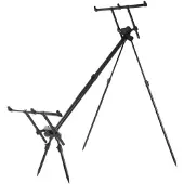 ZFISH Hi Pod Long Rod Pod