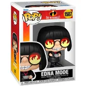 Funko POP! POP! Vinilinė figūrėlė: Disney: The Incredibles - Edna mode