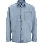 R.D.D. ROYAL DENIM DIVISION Rdd Denimskjorte