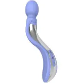 Teazers – Curved Wand Vibrator – Lavender