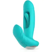 Good Vibes Only - Gina Flapping G-spot Vibrator