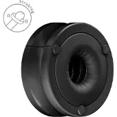 Fun Factory IKU Tighter Masturbators Black