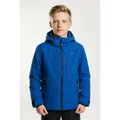 Name it Funktionsjakke 'NKNSlope10' mørkeblå