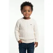 Tommy Hilfiger Pullover nude