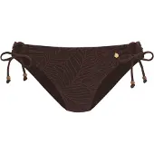 LASCANA Bikinitrusse mørkebrun