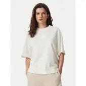 Adidas Kit Small Logo T-shirt Med Korte ærmer