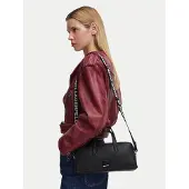 Karl lagerfeld JEANS Håndtaske sort