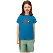 Mammut Core Classic T-shirt Med Korte ærmer
