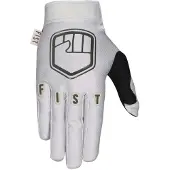 Fist Earth Stocker Bone Handsker