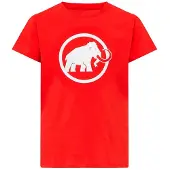Mammut Core Classic T-shirt Med Korte ærmer