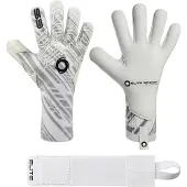 Elite Sport T1w Knit Målmandshandsker