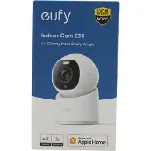 Eufy Indendørs Cam E30