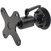 Gamber-Johnson Zirkona Medium Joiner - Sammenslutter for tablet - AMPS-kompatibel