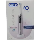 Oral-B iO Series 9N Set Rose Quartz