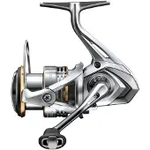 Shimano Sedona Fj Spindende Fiskehjul