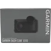 Garmin Dash Cam X110