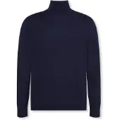 Calvin Klein Pullover navy
