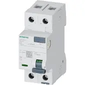 Siemens 5SV3311-6, 10 A, IP20
