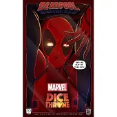 Roxley Games Marvel Dice Throne: Deadpool