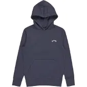 Billabong Hættetrøje - Arch - Ombre Blue - - 10 år (140) - Hættetrøje