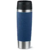 Tefal Mug Classic 0.5L Dark Blue