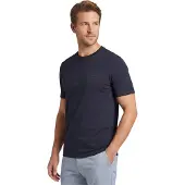 BOSS Bluser & t-shirts 'Thompson 01' navy