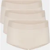 Copenhagen Bamboo Panty creme