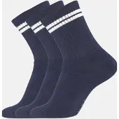 Copenhagen Bamboo Sokker navy