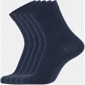 Copenhagen Bamboo Sokker navy
