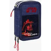 Star Wars Triple Star Wars Penalhus 37 Enheder