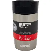 SIGG 8695.50 MIRACLE MUG BRUSHED 0,27 L