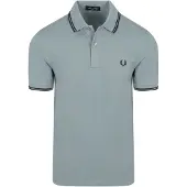 Fred perry Poo Twin Tipped M3600 Z56 Bå måe