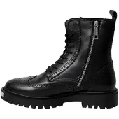 Yoxeone Boots 'WING COMMANDER' sort