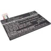 Cameron Sino Batteri til Acer Iconia Tab A110-tablet