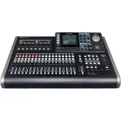 Tascam DP-24SD Digital Portastudio